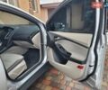 Серый Форд Фокус, объемом двигателя 2 л и пробегом 192 тыс. км за 6950 $, фото 78 на Automoto.ua
