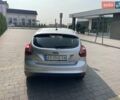 Серый Форд Фокус, объемом двигателя 0 л и пробегом 151 тыс. км за 9000 $, фото 14 на Automoto.ua