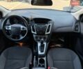 Серый Форд Фокус, объемом двигателя 2 л и пробегом 184 тыс. км за 6900 $, фото 7 на Automoto.ua