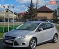 Сірий Форд Фокус, об'ємом двигуна 1.6 л та пробігом 249 тис. км за 6250 $, фото 7 на Automoto.ua