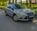 Серый Форд Фокус, объемом двигателя 1 л и пробегом 295 тыс. км за 5999 $, фото 1 на Automoto.ua