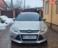 Серый Форд Фокус, объемом двигателя 2 л и пробегом 192 тыс. км за 6950 $, фото 92 на Automoto.ua