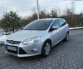 Сірий Форд Фокус, об'ємом двигуна 2 л та пробігом 168 тис. км за 7400 $, фото 2 на Automoto.ua
