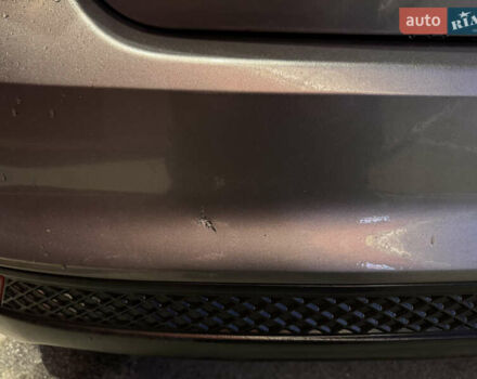 Сірий Форд Фокус, об'ємом двигуна 2 л та пробігом 240 тис. км за 8100 $, фото 13 на Automoto.ua