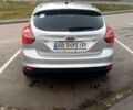 Сірий Форд Фокус, об'ємом двигуна 2 л та пробігом 287 тис. км за 7700 $, фото 4 на Automoto.ua