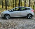 Сірий Форд Фокус, об'ємом двигуна 2 л та пробігом 175 тис. км за 6700 $, фото 1 на Automoto.ua