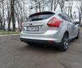 Сірий Форд Фокус, об'ємом двигуна 2 л та пробігом 239 тис. км за 8500 $, фото 7 на Automoto.ua