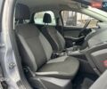 Серый Форд Фокус, объемом двигателя 1 л и пробегом 157 тыс. км за 7990 $, фото 11 на Automoto.ua