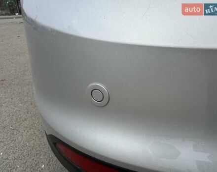 Серый Форд Фокус, объемом двигателя 1.6 л и пробегом 130 тыс. км за 8900 $, фото 15 на Automoto.ua