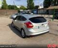 Сірий Форд Фокус, об'ємом двигуна 1 л та пробігом 234 тис. км за 6800 $, фото 5 на Automoto.ua
