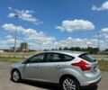 Сірий Форд Фокус, об'ємом двигуна 1.56 л та пробігом 318 тис. км за 6800 $, фото 3 на Automoto.ua