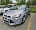 Серый Форд Фокус, объемом двигателя 1 л и пробегом 138 тыс. км за 6500 $, фото 2 на Automoto.ua
