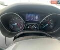 Сірий Форд Фокус, об'ємом двигуна 2.01 л та пробігом 183 тис. км за 6300 $, фото 14 на Automoto.ua