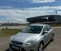 Сірий Форд Фокус, об'ємом двигуна 1.56 л та пробігом 318 тис. км за 6800 $, фото 1 на Automoto.ua