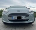Серый Форд Фокус, объемом двигателя 0 л и пробегом 110 тыс. км за 7800 $, фото 8 на Automoto.ua