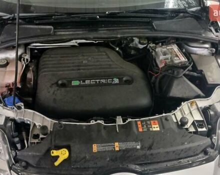 Сірий Форд Фокус, об'ємом двигуна 0 л та пробігом 145 тис. км за 6200 $, фото 10 на Automoto.ua