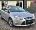Форд Фокус 2013 в Одессе на Automoto.ua Серый Форд Фокус, объемом двигателя 2 л и пробегом 159 тыс. км за 7200 $, фото 2 на Automoto.ua