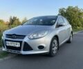 Серый Форд Фокус, объемом двигателя 1 л и пробегом 188 тыс. км за 5950 $, фото 1 на Automoto.ua