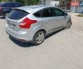 Серый Форд Фокус, объемом двигателя 1 л и пробегом 220 тыс. км за 6500 $, фото 14 на Automoto.ua