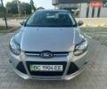 Сірий Форд Фокус, об'ємом двигуна 1 л та пробігом 107 тис. км за 6500 $, фото 3 на Automoto.ua