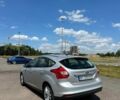 Сірий Форд Фокус, об'ємом двигуна 1.56 л та пробігом 318 тис. км за 6800 $, фото 4 на Automoto.ua