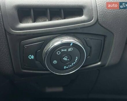 Серый Форд Фокус, объемом двигателя 1 л и пробегом 157 тыс. км за 7990 $, фото 18 на Automoto.ua