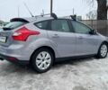 Серый Форд Фокус, объемом двигателя 1 л и пробегом 156 тыс. км за 7990 $, фото 8 на Automoto.ua
