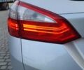 Сірий Форд Фокус, об'ємом двигуна 2 л та пробігом 168 тис. км за 7400 $, фото 5 на Automoto.ua