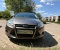 Серый Форд Фокус, объемом двигателя 2 л и пробегом 157 тыс. км за 7222 $, фото 2 на Automoto.ua