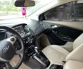 Серый Форд Фокус, объемом двигателя 0 л и пробегом 110 тыс. км за 7800 $, фото 22 на Automoto.ua