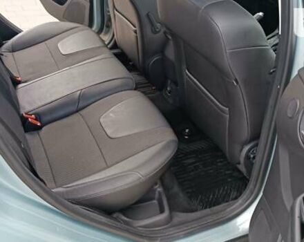 Серый Форд Фокус, объемом двигателя 0 л и пробегом 65 тыс. км за 7600 $, фото 5 на Automoto.ua