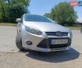 Серый Форд Фокус, объемом двигателя 1 л и пробегом 220 тыс. км за 6500 $, фото 3 на Automoto.ua