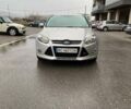 Форд Фокус 2013 в Львове на Automoto.ua Серый Форд Фокус, объемом двигателя 1 л и пробегом 191 тыс. км за 8500 $, фото 3 на Automoto.ua