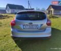 Серый Форд Фокус, объемом двигателя 0 л и пробегом 93 тыс. км за 7300 $, фото 4 на Automoto.ua