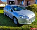 Сірий Форд Фокус, об'ємом двигуна 0 л та пробігом 93 тис. км за 7200 $, фото 1 на Automoto.ua