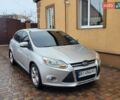 Серый Форд Фокус, объемом двигателя 2 л и пробегом 192 тыс. км за 6950 $, фото 24 на Automoto.ua