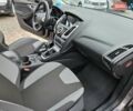 Серый Форд Фокус, объемом двигателя 1 л и пробегом 80 тыс. км за 7900 $, фото 10 на Automoto.ua