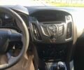 Сірий Форд Фокус, об'ємом двигуна 1.6 л та пробігом 107 тис. км за 9600 $, фото 6 на Automoto.ua