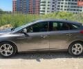 Сірий Форд Фокус, об'ємом двигуна 2 л та пробігом 332 тис. км за 2999 $, фото 2 на Automoto.ua