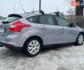 Сірий Форд Фокус, об'ємом двигуна 1 л та пробігом 156 тис. км за 7990 $, фото 8 на Automoto.ua