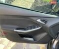 Серый Форд Фокус, объемом двигателя 1 л и пробегом 95 тыс. км за 7000 $, фото 6 на Automoto.ua