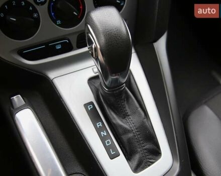 Сірий Форд Фокус, об'ємом двигуна 2 л та пробігом 163 тис. км за 7600 $, фото 18 на Automoto.ua