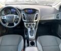 Сірий Форд Фокус, об'ємом двигуна 0 л та пробігом 143 тис. км за 6300 $, фото 2 на Automoto.ua