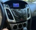 Серый Форд Фокус, объемом двигателя 2 л и пробегом 238 тыс. км за 6800 $, фото 45 на Automoto.ua