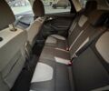 Форд Фокус 2013 у Львові на Automoto.ua Сірий Форд Фокус, об'ємом двигуна 2 л та пробігом 128 тис. км за 8000 $, фото 28 на Automoto.ua