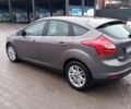 Сірий Форд Фокус, об'ємом двигуна 2 л та пробігом 298 тис. км за 7300 $, фото 2 на Automoto.ua