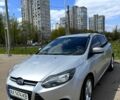Сірий Форд Фокус, об'ємом двигуна 2 л та пробігом 180 тис. км за 6400 $, фото 3 на Automoto.ua
