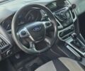 Серый Форд Фокус, объемом двигателя 1 л и пробегом 208 тыс. км за 6400 $, фото 5 на Automoto.ua