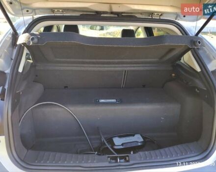 Серый Форд Фокус, объемом двигателя 0 л и пробегом 93 тыс. км за 7300 $, фото 9 на Automoto.ua