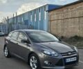 Серый Форд Фокус, объемом двигателя 1 л и пробегом 208 тыс. км за 6400 $, фото 1 на Automoto.ua